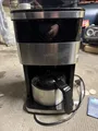 Produktbild: MEDION MD 18458 900W Kaffeemaschine mit Thermokanne