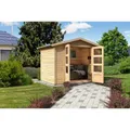 Produktbild: KARIBU Gartenhaus 