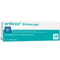 Produktbild: arthrex® Schmerzgel