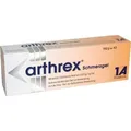 Produktbild: ARTHREX Schmerzgel 150 g PZN 06885399