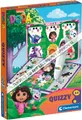 Produktbild: Clementoni Dora Lernspiel Quizzy mit interaktivem Stift und Karten