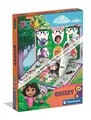 Produktbild: 8005125166824 Gra interaktywny Quiz Dora CLEMENTONI 16682  CLM CLEMENTONI