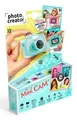 Produktbild: CLK 058 Canal Toys Mini Cam Digital Camera Original teal ~D~