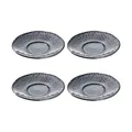 Produktbild: Leonardo Untertassen Matera ø 15.0 cm 4er Set