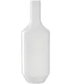 Produktbild: LEONARDO Bodenvase Dekovase MILANO, handgefertigt (1 St), aus Glas, in Flaschenform
