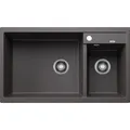 Produktbild: Blanco Metra 9 (Einbauspüle, 86 cm, 50 cm) (518886)