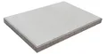 Produktbild: Terrassenplatten BETONPLATTE GRAU 60/40/4 CM M. FASE