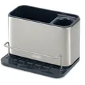 Produktbild: Joseph Joseph Deutschland GmbH Joseph Joseph Spülbecken Organizer Surface, Anti Fingerprint, Zerlegbarer Spülorganizer mit hochwertiger Edelstahlbeschichtung, 1 Spülbecken Organizer 85112