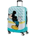Produktbild: American Tourister Hardcase-Trolley in Türkis - (B)47 x (H)67 x (T)26 cm