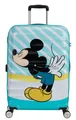 Produktbild: American Tourister® Hartschalen-Trolley Wavebreaker Disney, 4 Rollen