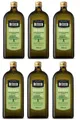 Produktbild: 6 De Cecco BIO  Natives Olivenöl extra aus kontrolliert biologischem Anbau 750ml