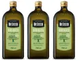 Produktbild: 3 De Cecco BIO  Natives Olivenöl extra aus kontrolliert biologischem Anbau 750ml