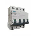 Produktbild: Siemens 5sl44326 Magnetthermischer Leistungsschalter 4p B32 ICN 10000A
