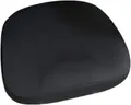 Produktbild: Bürostuhl Kissenbezug Polyester Stretch Staubschutz Sitzbezug Elastisch 125g