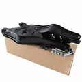 Produktbild: 2x QUERLENKER HINTEN UNTEN +SCHRAUBEN FÜR AUDI A3 VW EOS GOLF 5 6 TOURAN PASSAT