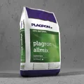 Produktbild: Plagron Allmix 50 L Liter wiederverwendbar vorgedüngt Grow Blumenerde All Mix