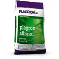 Produktbild: Plagron Allmix Bio Erde Pflanzenerde mit Perlite Grow Substrat Vorgedüngt 50L