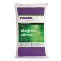 Produktbild: Plagron All Mix 50L Erde Blumenerde Bio Pflanzenerde Allmix Substrat zum Growen