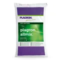 Produktbild: Plagron Allmix 50L - vorgedüngte Bio Erde Pflanzensubstrat  (0,40 EUR/l)