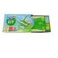 Produktbild: Swiffer Bodenwischer Dry+Wet SW6113 Starter Kit