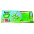 Produktbild: Swiffer Bodenwischer Dry+Wet SW6113 Starter Kit