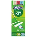 Produktbild: SWIFFER Dry & Wet Bodenwischer Set mit Halter & Tüchern
