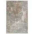 Produktbild: Schöner Wohnen Webteppich Vision, Beige, Textil, Abstraktes, rechteckig, 160x230 cm, für Fußbodenheizung geeignet, antistatisch, pflegeleicht, Teppiche & Böden, Teppiche, Moderne Teppiche