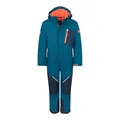 Produktbild: Trollkids Kids Isfjord Snowsuit XT 128, madeira blue
