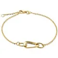 Produktbild: Valeria Armband 89117062 585er Gelbgold