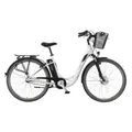 Produktbild: Telefunken Alu City E-Bike 28
