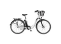 Produktbild: Telefunken Alu City E-Bike 28