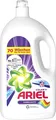 Produktbild: Ariel Flüssig Color 3.85L - 70WL
