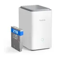 Produktbild: Reolink Kabelloses Sicherheitssystem 2TB HDD für Überwachungskamera Home Hub Pro