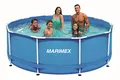 Produktbild: Marimex Florida Swimmingpool, Stahlwandpool für Garten ohne Zubehör, 3,66 x 1,22 m