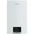 Produktbild: E-Warmwasserspeicher ven 10/7 o, 2kW 0010021143 - Vaillant