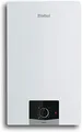 Produktbild: Vaillant Warmwasserspeicher, Übertischgerät eloSTOR VEN 10/7-5 O plus, 230 V, Kapazität: 5 Liter, Niederdruckspeicher, Elektro-Kleinspeicher, 0010021143