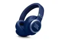 Produktbild: JBL LIVE 770NC mit JBL Signature Sound und Surround Sound Over-Ear-Kopfhörer (Adaptive Noise-Cancelling, Multi-Point-Verbindung, Transparenzmodus, Alexa, Google Assistant, Kabelloser Over-Ear-Kopfhörer mit True Adaptive Noise Cancelling)