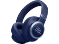 Produktbild: JBL Live 770NC, Over-ear Kopfhörer Blau