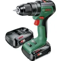 Produktbild: Bosch Home & Garden UniversalImpact 18V-60 (06039D7102)