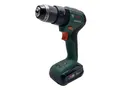 Produktbild: Schlagbohrschrauber Bosch UniversalImpact 18V-60 2,0Ah