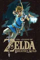 Produktbild: Poster THE LEGEND OF ZELDA - Breath Of The Wild - Cover (Game) 61x91,5cm 58914