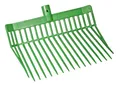 Produktbild: Kerbl Dunggabel Premium, grün Mistgabel Bollengabel Stallgabel Streugabel 323476
