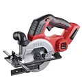 Produktbild: Flex Kompakte Akku-Handkreissäge mit Pendelhaube 18,0 V CS 45 18.0-EC C 517674