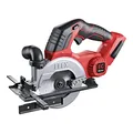 Produktbild: FLEX Kompakte Akku-Handkreissäge CS 45 18.0-EC C