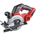 Produktbild: Flex Akku Handkreissäge CS 45 18.0-EC Solo Version, im Karton