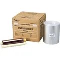Produktbild: DNP Mediakit Metallic DS 620 Drucker 10x15cm 200 Fotos (200 x) (670613)