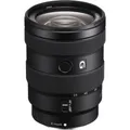 Produktbild: Sony E 16-55mm f/2.8 G (Sony E, APS-C / DX) (SEL1655G.SYX)