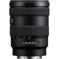 Produktbild: Sony 16-55/2.8 SEL E G -100,00€ Cashback 899,00€ Effektivpreis