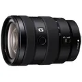 Produktbild: Sony E 16-55mm F/2.8 G | Jetzt mit 100 EUR Cashback | 749 EUR nach Aktionen! | +5 Jahre kostenlose Garantie SEL1655G