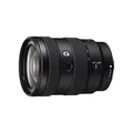 Produktbild: Sony SEL1655G – 16–55mm F2.8 G Standard-Zoom-Objektiv für APS-C (konstante Blende, kompakt & lichtstark, E-Mount, ideal für Alltag, Reportage & Video, kompatibel mit ZV-E10, A6400, A6700)